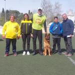 Club Agility Suarezcan