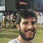 Ignacio Rodríguez Garrido Ignacio Rodríguez Garrido