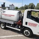 Desatasco Valdemoro Urgencias