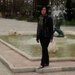 Yolanda Martinez Collantes Yolanda Martinez Collantes