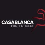 Gimnasio Casa Blanca Fitness House Gimnasio Casa Blanca Fitness House