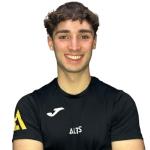 Daniel Díaz Olid Daniel Díaz Olid