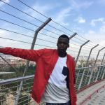 Lamine Cisse Lamine Cisse