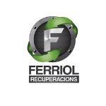 Ferriol Recuperaciones Ferriol Recuperaciones