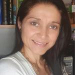 Psicoterapeuta Holística Psicoterapeuta Holística