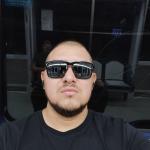 Hugo Dominguez Hugo Dominguez