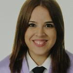 Ainhoa Lamas González Ainhoa Lamas González