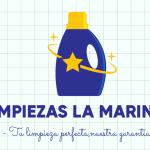 Limpiezas La Marina