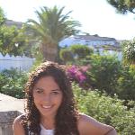 Itziar Fernández Salazar Itziar Fernández Salazar