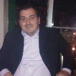 Artur Melikadamyan Artur Melikadamyan