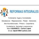 Carlos Adrián López Carlos Adrián López