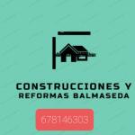 Reformas E Instalaciones Balmaseda