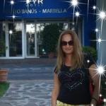 Mercedes Gandulla Suárez Mercedes Gandulla Suárez