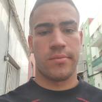 Deivy Rodríguez Deivy Rodríguez