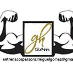 Miguel Gomez Herce Miguel Gomez Herce