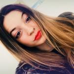 Marta Alonso Parra Marta Alonso Parra