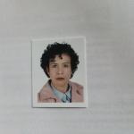 Luz Mercedes Orrego Morales Orrego Morales Luz Mercedes Orrego Morales Orrego Morales