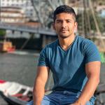 Douglas Alexis Sanchez Muñoz