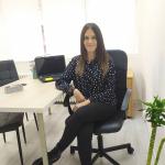 Miriam Blasco Miriam Blasco