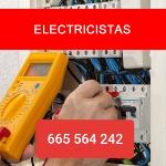 Electricista Edward Electricista Edward