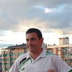 Osvaldo Ruberto Osvaldo Ruberto