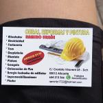 Ramiro Urañe Ramiro Urañe