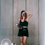 Neus Xinchi Liria Vivancos Neus Xinchi Liria Vivancos