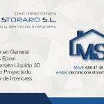 Decoraciones Storaro Decoraciones Storaro