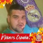 Jose Fernandez Cabello Jose Fernandez Cabello