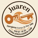 Cerrajeros Arrenys De Mar 24h Juaren