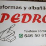 Reformas Pedro