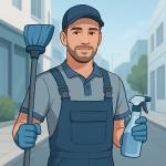 Hv Servicios Generales