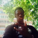 Saliou Fall Kane Saliou Fall Kane