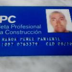 José Ramon Perez Pariente José Ramon Perez Pariente