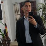 Fabián Gálvez Fabián Gálvez