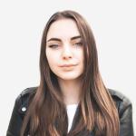 Liudmyla Kashynska Liudmyla Kashynska
