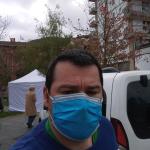 Xabier Arizmendi Esnaola Arizmendi