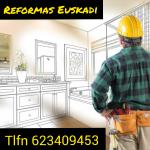 Reformas Euskadi Reformas Euskadi
