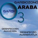 Garbiozono Araba