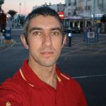 Martin Ariel Gimenez Martin Ariel Gimenez