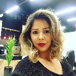 Sandra Regina Ferreira Sandra Regina Ferreira