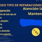 Repraciones H Repraciones H