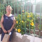 María Del Mar Sada Moreno