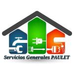 Servicios Generales Paulet Ronald