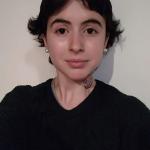 Paloma Rodríguez Vidal Paloma Rodríguez Vidal