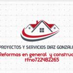 Proyectos Y Servicios Diaz Gonzalez Sl Proyectos Y Servicios Diaz Gonzalez Sl