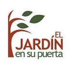 El Jardín En Su Puerta