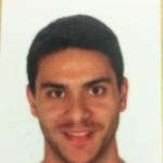 Diego Martinez Casado Diego Martinez Casado