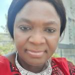 Olafiaji Olamide Oladipupo Olafiaji Olamide Oladipupo