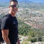 Jonathan Durán Zafra
